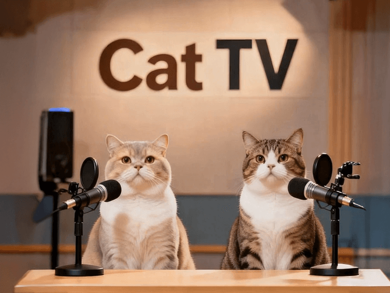 Rocky’s Upgraded Happy Life